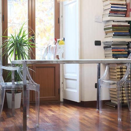 Comecasa Porta Romana Elegant Apartment ミラノ エクステリア 写真