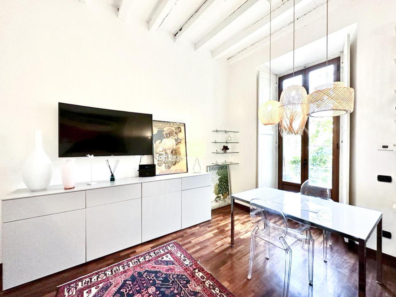 Comecasa Porta Romana Elegant Apartment ミラノ エクステリア 写真