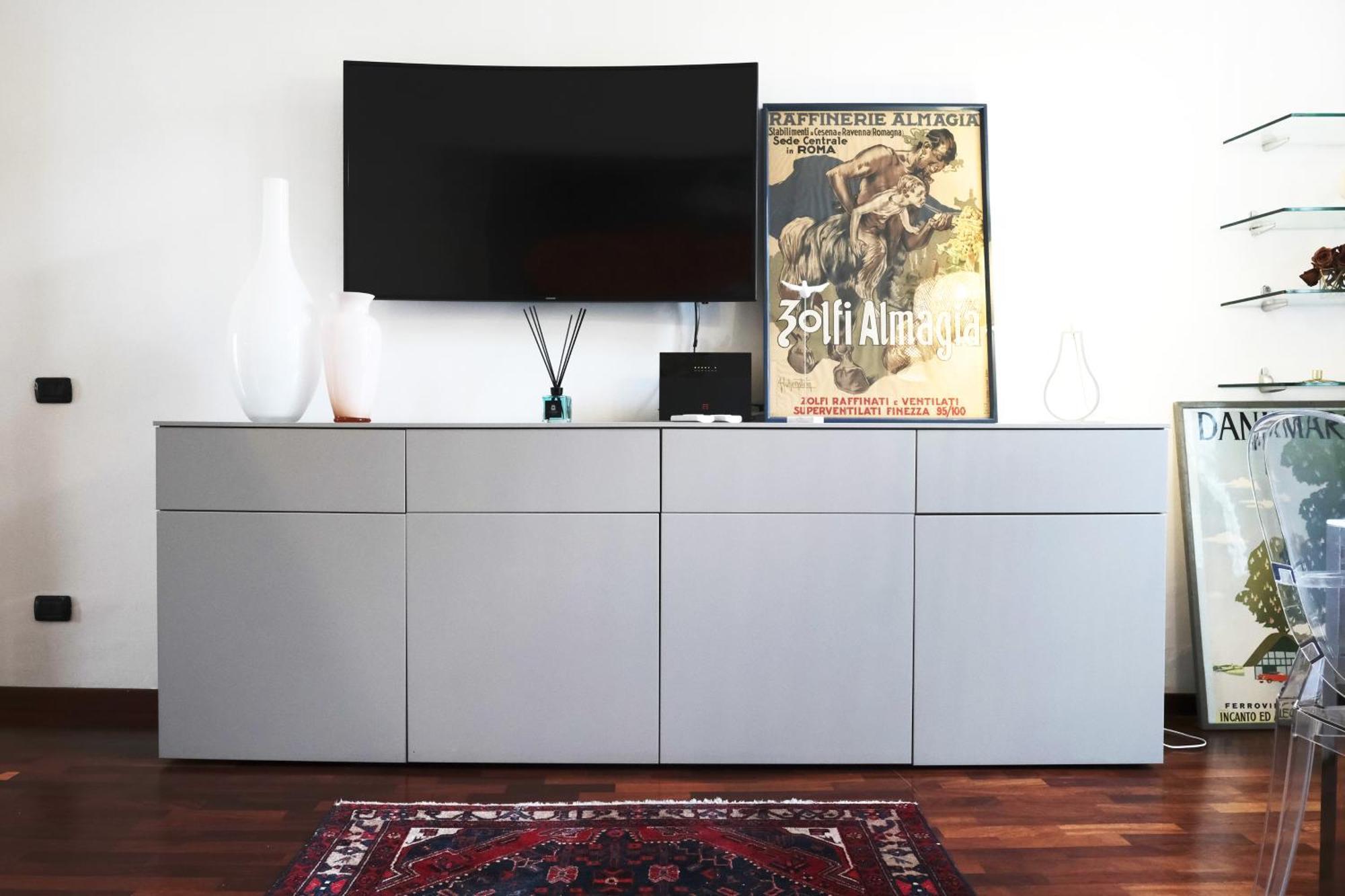 Comecasa Porta Romana Elegant Apartment ミラノ エクステリア 写真