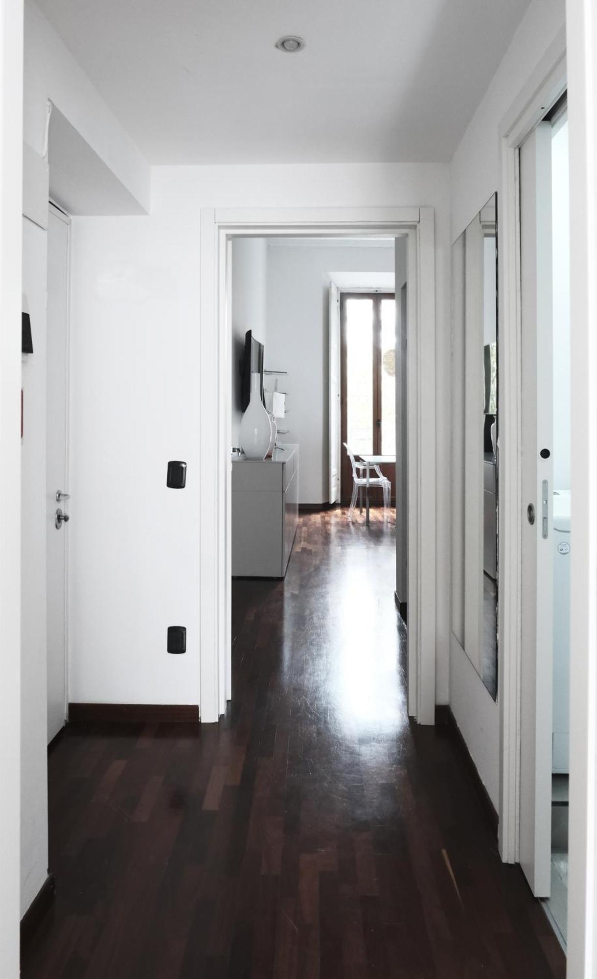 Comecasa Porta Romana Elegant Apartment ミラノ エクステリア 写真
