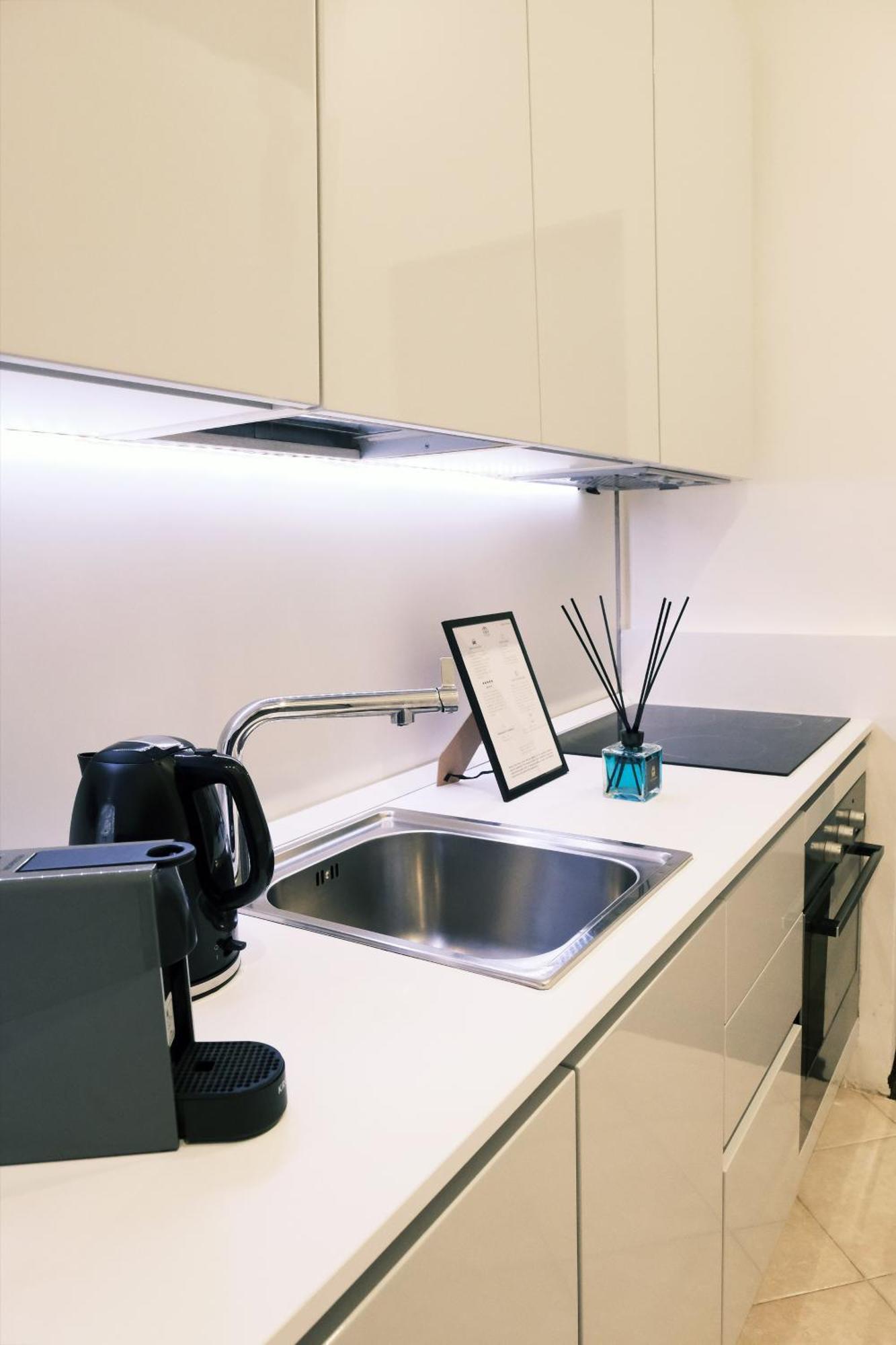 Comecasa Porta Romana Elegant Apartment ミラノ エクステリア 写真