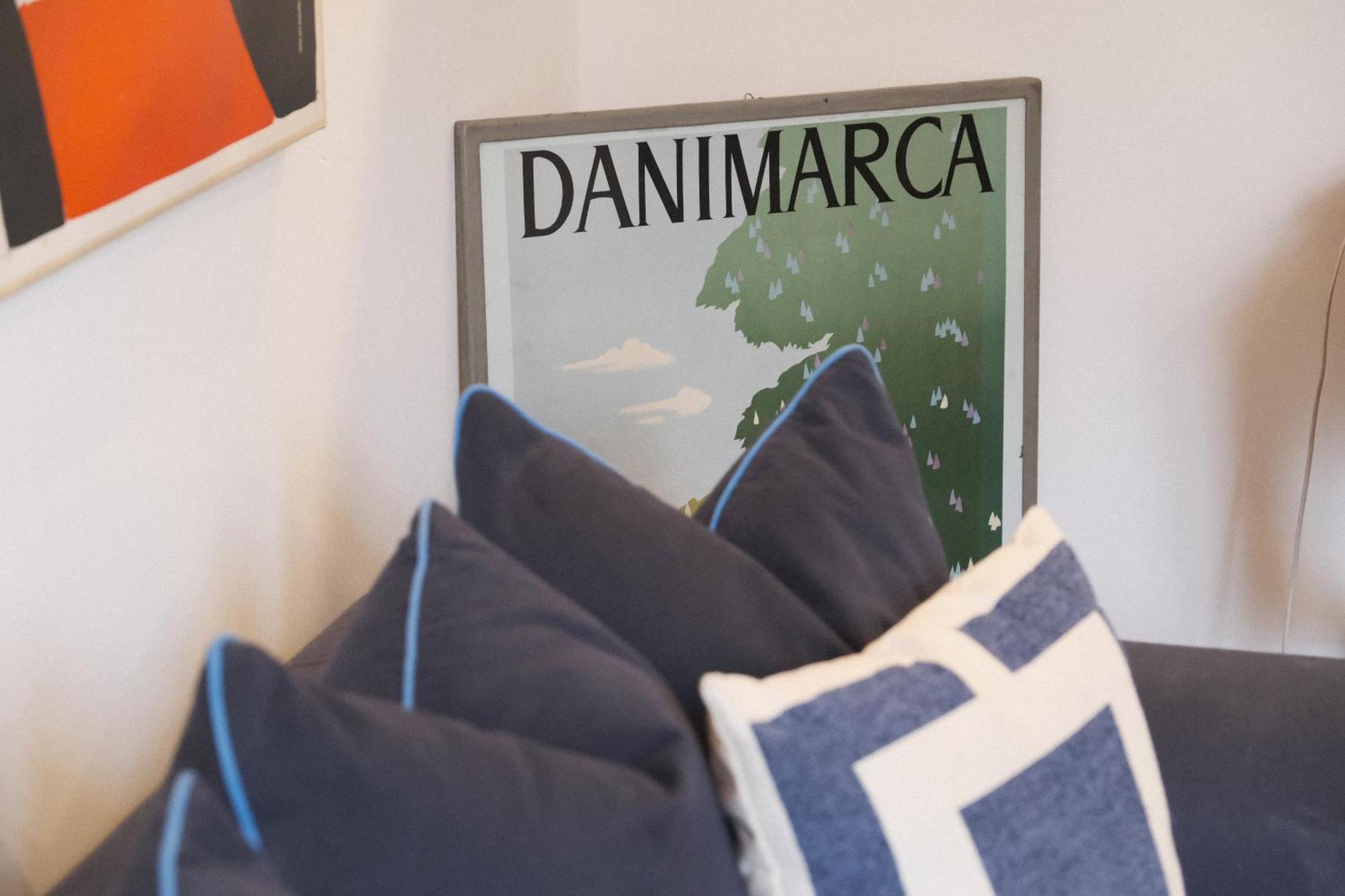 Comecasa Porta Romana Elegant Apartment ミラノ エクステリア 写真
