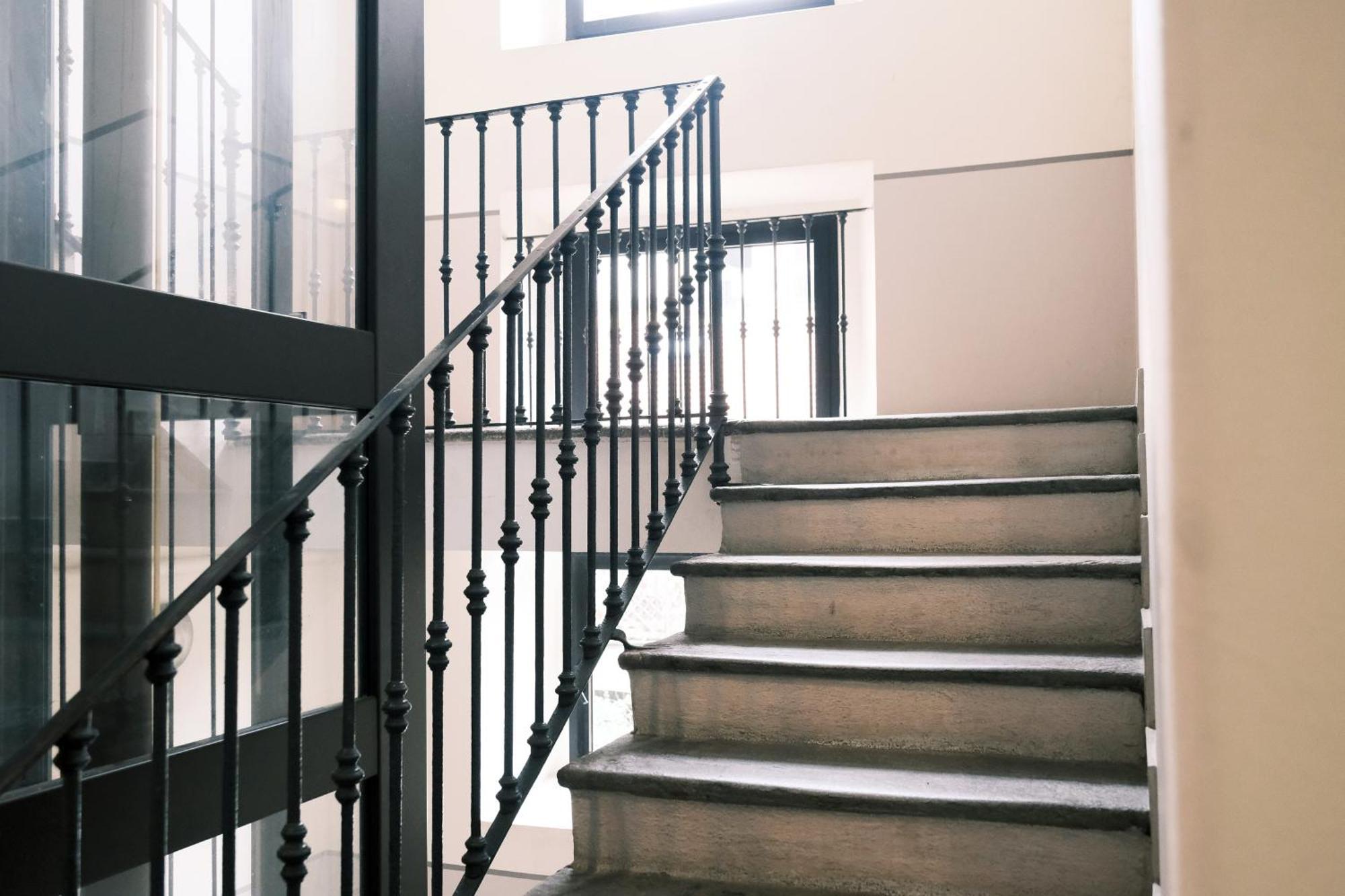 Comecasa Porta Romana Elegant Apartment ミラノ エクステリア 写真