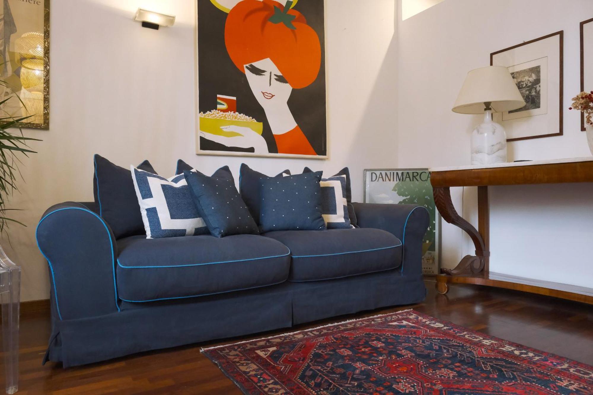 Comecasa Porta Romana Elegant Apartment ミラノ エクステリア 写真